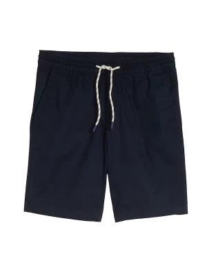 Foto van product TOM TAILOR DENIM Broek donkerblauw
