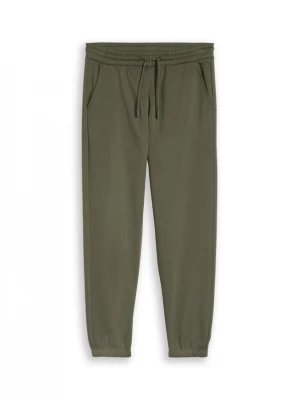 Foto van product TOM TAILOR DENIM Broek olijfgroen