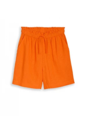 Foto van product TOM TAILOR DENIM Broek oranje