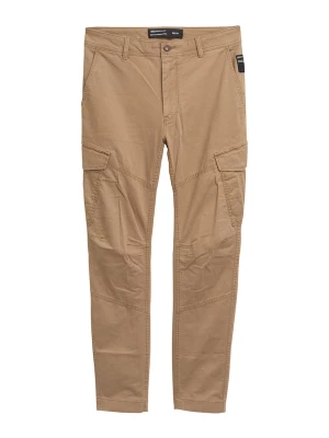 Foto van product TOM TAILOR DENIM Cargobroek donkerbeige