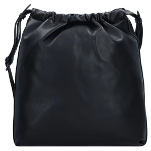 Foto van product TOM TAILOR DENIM Gymtas 'Fiona' zwart
