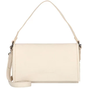 Foto van product TOM TAILOR DENIM Handtas 'Evi' crème