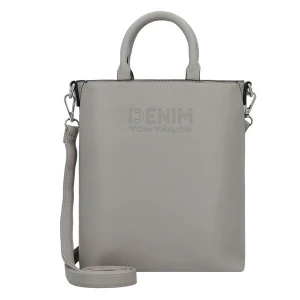 Foto van product TOM TAILOR DENIM Handtas 'Heidy ' grijs