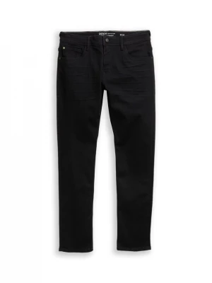 Foto van product TOM TAILOR DENIM Jeans 'Aedan' black denim