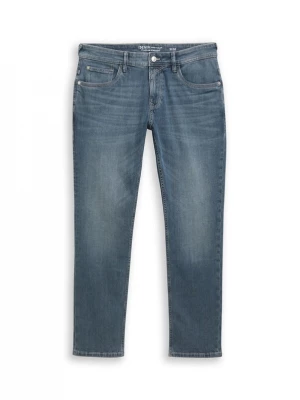 Foto van product TOM TAILOR DENIM Jeans 'Aedan' blauw