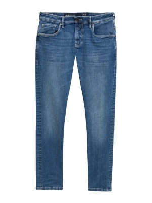 Foto van product TOM TAILOR DENIM Jeans 'Aedan' blauw denim
