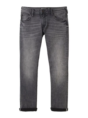 Foto van product TOM TAILOR DENIM Jeans 'Aedan' grey denim