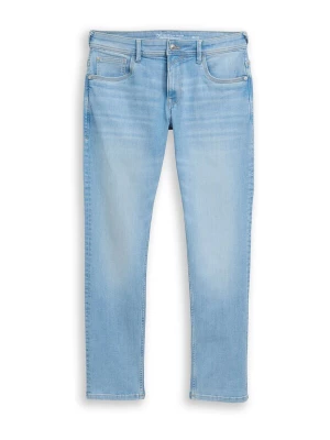 Foto van product TOM TAILOR DENIM Jeans 'Aedan' hemelsblauw