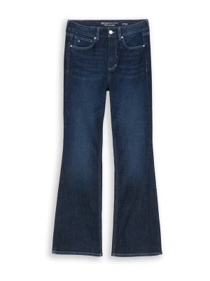 Foto van product TOM TAILOR DENIM Jeans 'Ava' donkerblauw