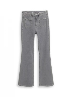 Foto van product TOM TAILOR DENIM Jeans 'Ava' grey denim