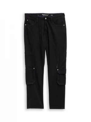 Foto van product TOM TAILOR DENIM Jeans black denim