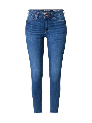 Foto van product TOM TAILOR DENIM Jeans blauw denim