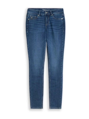Foto van product TOM TAILOR DENIM Jeans blauw denim