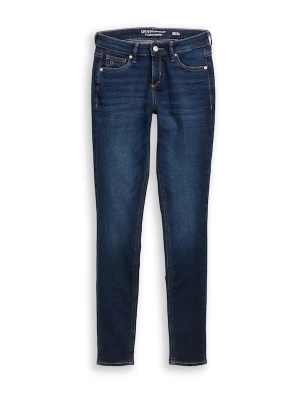 Foto van product TOM TAILOR DENIM Jeans blauw denim