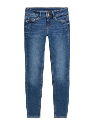 Foto van product TOM TAILOR DENIM Jeans blauw denim