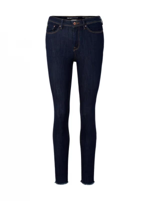 Foto van product TOM TAILOR DENIM Jeans blauw denim