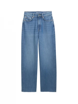 Foto van product TOM TAILOR DENIM Jeans blauw denim