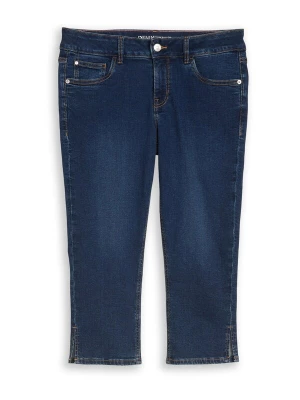 Foto van product TOM TAILOR DENIM Jeans blauw denim