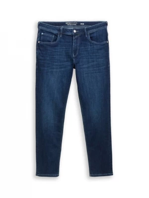 Foto van product TOM TAILOR DENIM Jeans 'Bryden' donkerblauw
