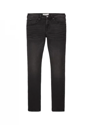Foto van product TOM TAILOR DENIM Jeans 'Culver' black denim