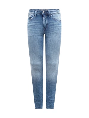 Foto van product TOM TAILOR DENIM Jeans 'Culver' blauw denim