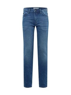 Foto van product TOM TAILOR DENIM Jeans 'Culver' donkerblauw