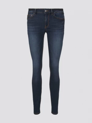 Foto van product TOM TAILOR DENIM Jeans donkerblauw