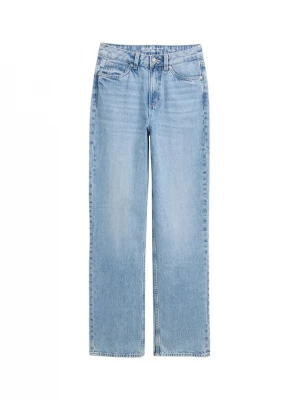 Foto van product TOM TAILOR DENIM Jeans 'ELIN' blauw denim