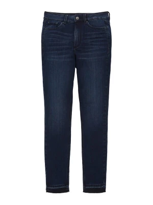 Foto van product TOM TAILOR DENIM Jeans 'Janna' donkerblauw