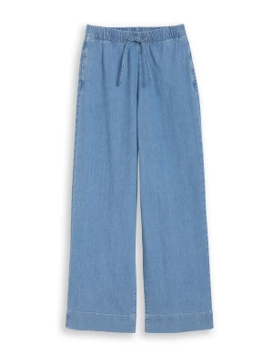 Foto van product TOM TAILOR DENIM Jeans 'LINOU' blauw denim