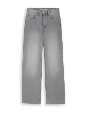 Foto van product TOM TAILOR DENIM Jeans 'Linou' grey denim