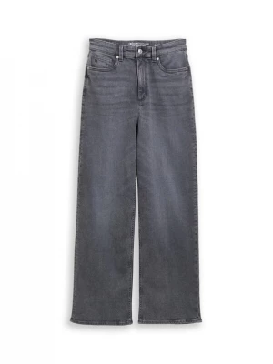 Foto van product TOM TAILOR DENIM Jeans 'LINOU' grey denim