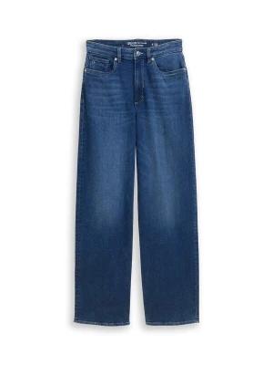 Foto van product TOM TAILOR DENIM Jeans 'LINOU' navy