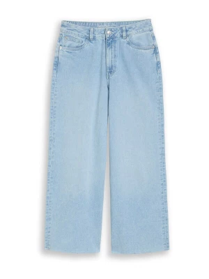 Foto van product TOM TAILOR DENIM Jeans 'Mija' blauw denim