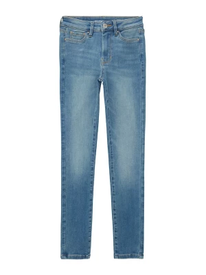 Foto van product TOM TAILOR DENIM Jeans 'Nela' blauw denim