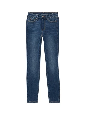 Foto van product TOM TAILOR DENIM Jeans 'Nela' donkerblauw