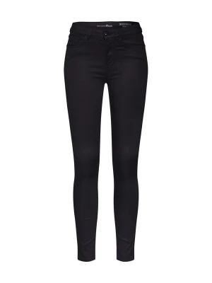 Foto van product TOM TAILOR DENIM Jeans 'Nela' zwart