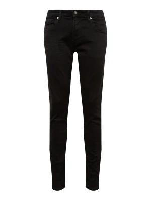Foto van product TOM TAILOR DENIM Jeans 'Piers' black denim