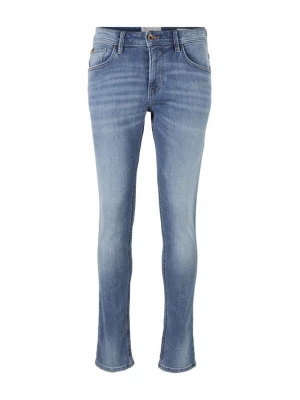 Foto van product TOM TAILOR DENIM Jeans 'Piers' blauw denim