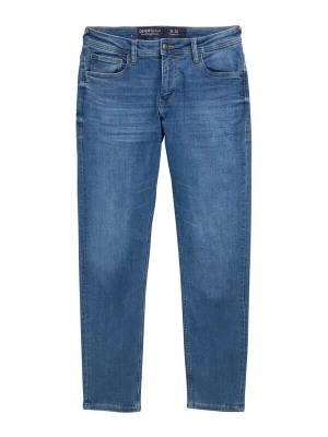 Foto van product TOM TAILOR DENIM Jeans 'PIERS' blauw denim