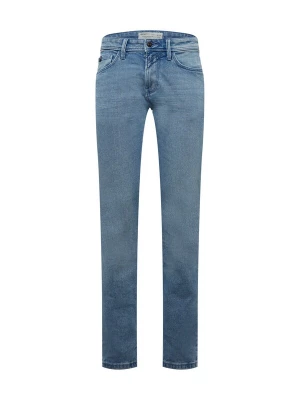 Foto van product TOM TAILOR DENIM Jeans 'Piers' blauw denim