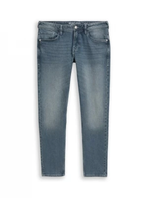 Foto van product TOM TAILOR DENIM Jeans 'Piers' blauw denim