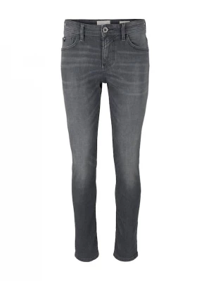 Foto van product TOM TAILOR DENIM Jeans 'Piers' grey denim