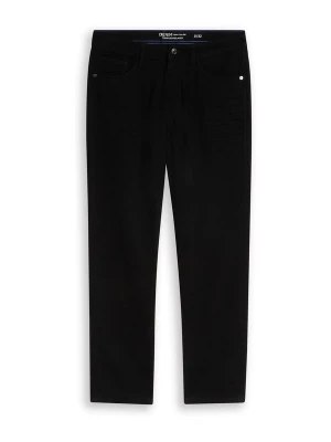 Foto van product TOM TAILOR DENIM Jeans 'WAYLEN' black denim