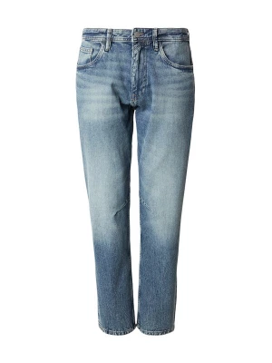 Foto van product TOM TAILOR DENIM Jeans ' WAYLEN' blauw denim