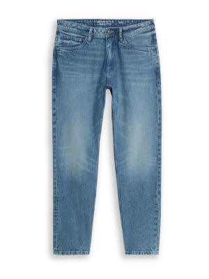 Foto van product TOM TAILOR DENIM Jeans 'Waylen' blauw denim