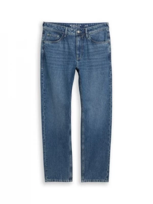 Foto van product TOM TAILOR DENIM Jeans 'Waylen' blauw denim