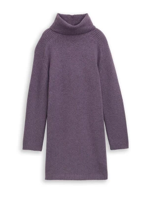 Foto van product TOM TAILOR DENIM Jurk lavendel