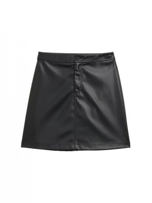 Foto van product TOM TAILOR DENIM Rok zwart