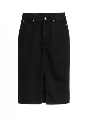 Foto van product TOM TAILOR DENIM Rok zwart
